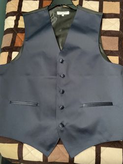 Vest