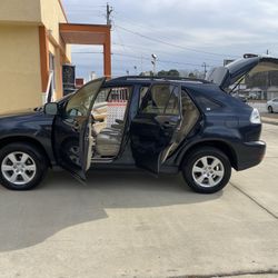 2005 Lexus Rx 330