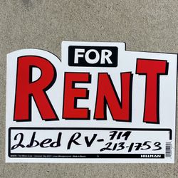 2 Bedroom Rv in Banning 