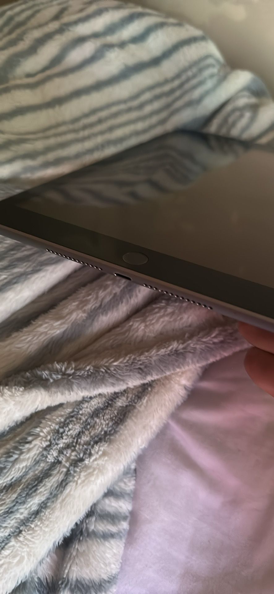 iPad Generation 6