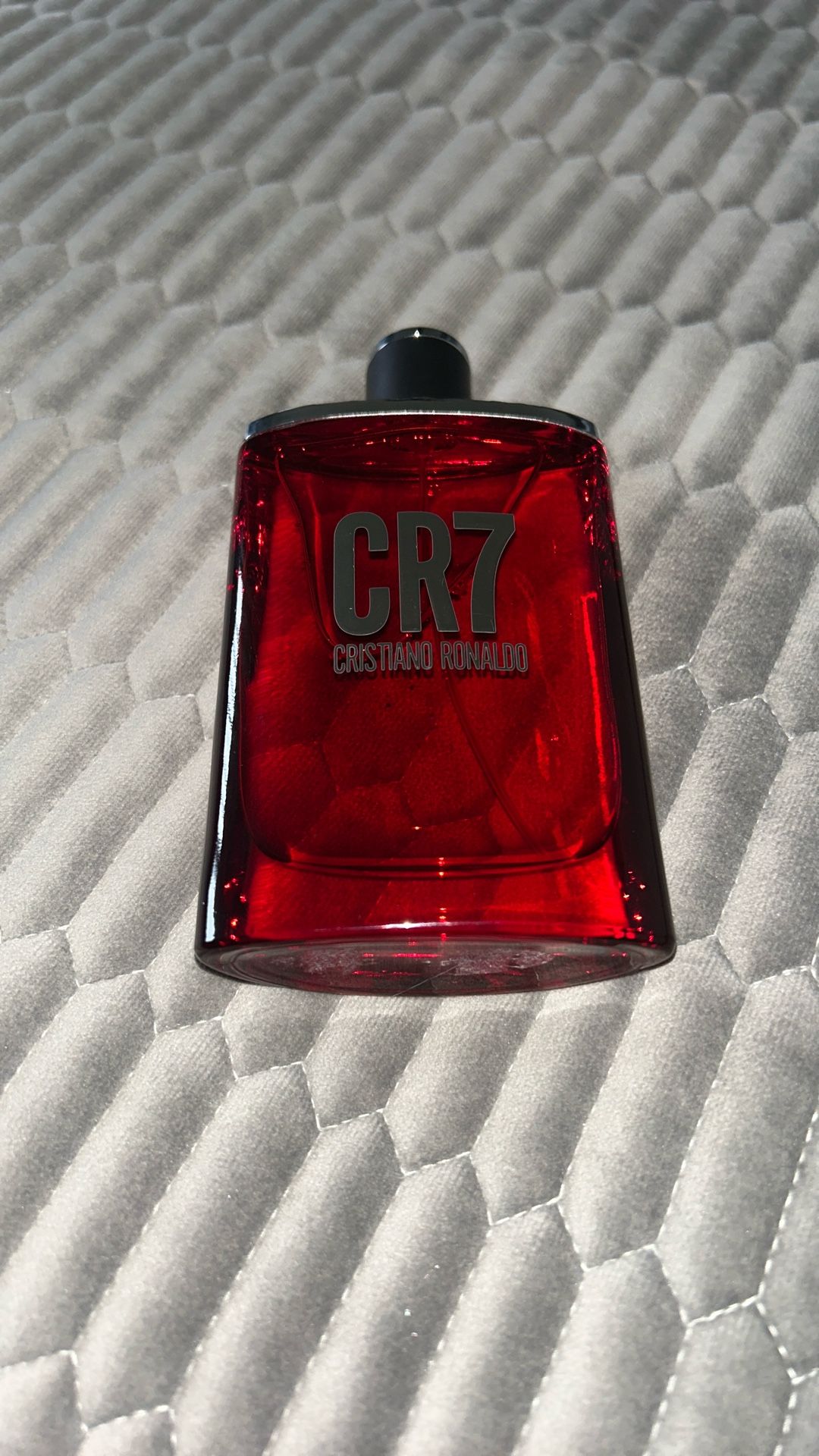 Cristiano Ronaldo perfume