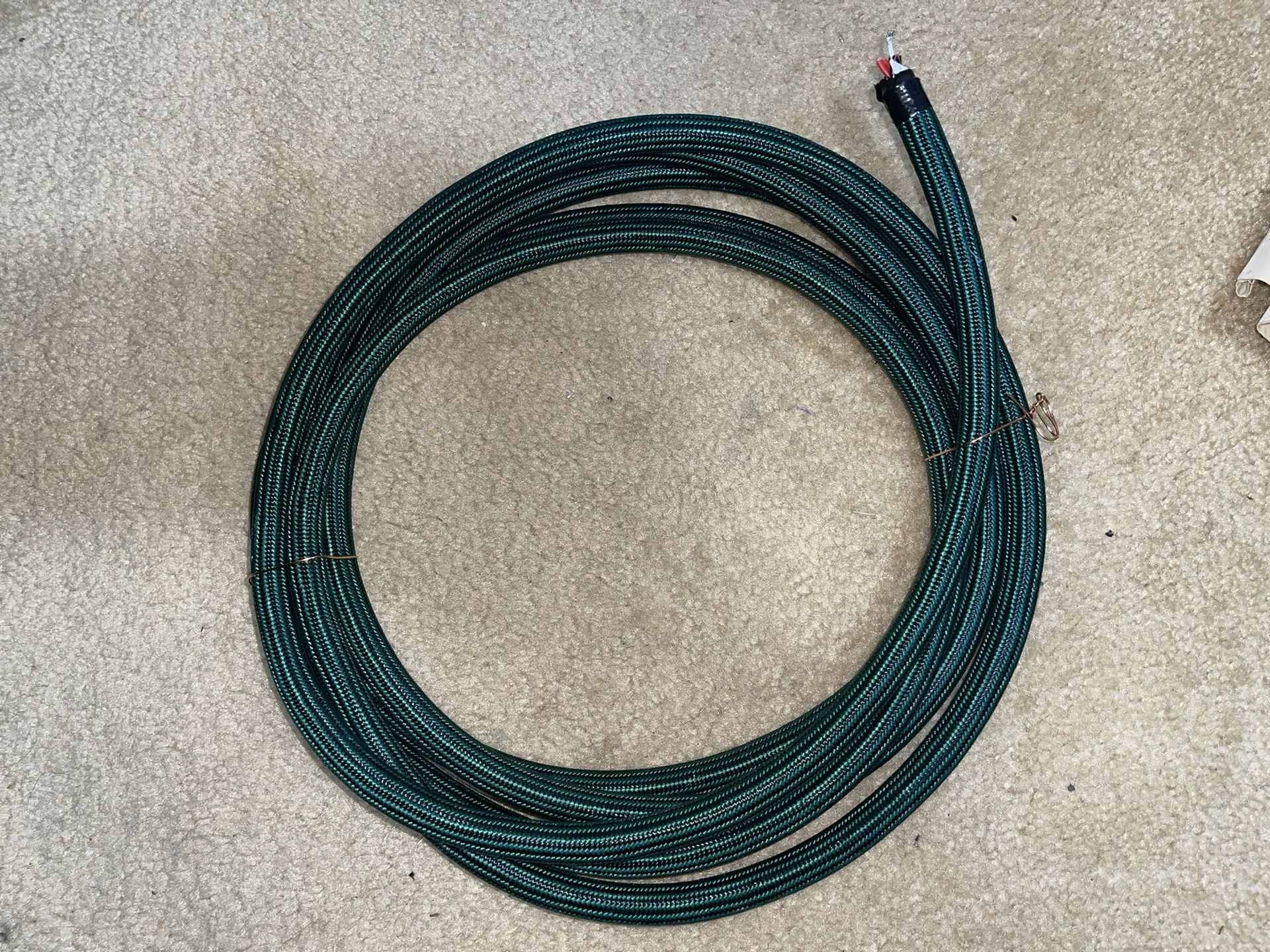 Audioquest 15' Single Cable