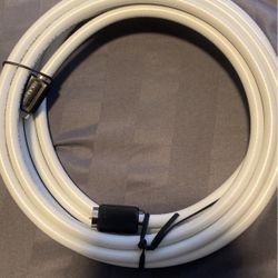 Internet Cable New