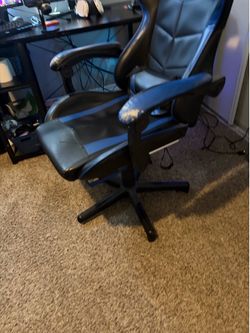 Game chair