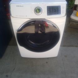 Secadora Samsung 90 Días De Garantía