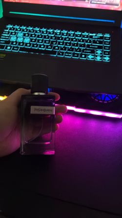 YSL Perfume