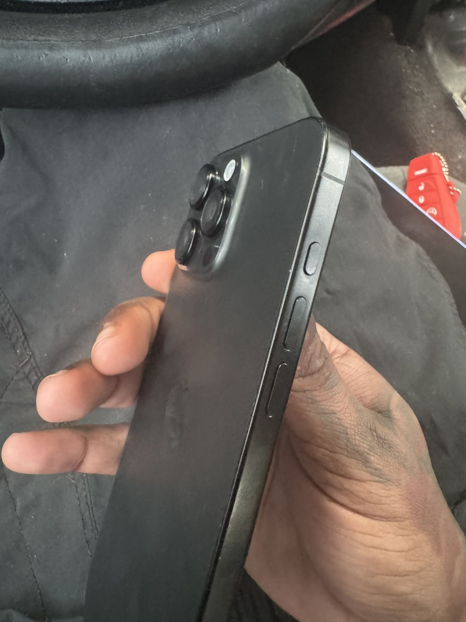 iPhone 16 Pro Max 512 Gb Unlocked 