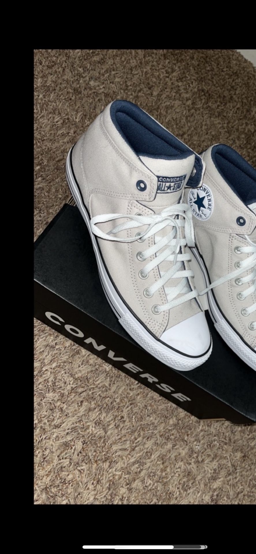 $70 Size 10.5 Converse