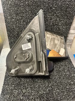 side view mirror for 2004–2008 Ford F-150 Front Right