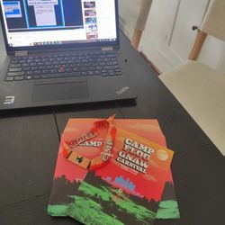 Camp Flog Gnaw General Admission Ticket