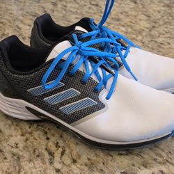 Adidas Men's ZG21 Golf Shoes