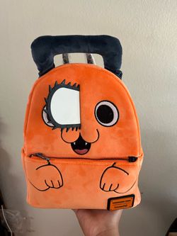 Chainsaw man Loungefly