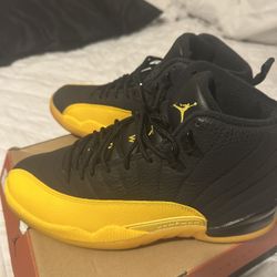 Jordan 12 size 8 1/2