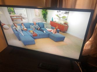Vizio 32 Inch Smart Tv