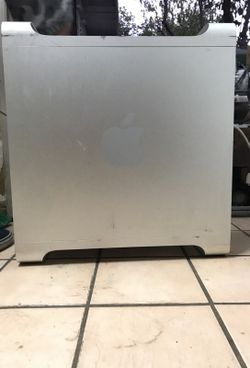 G5 powermac