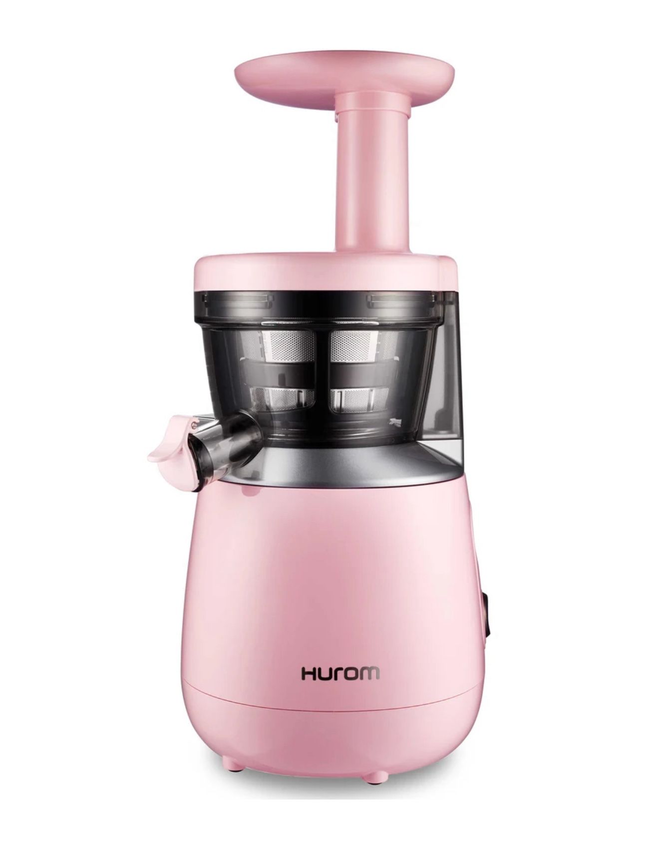 Hurom HP- PPB12 Slow Juicer—-Excellent Condition—$109