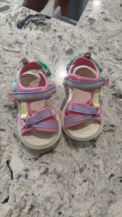 Toddler Girl Shoes