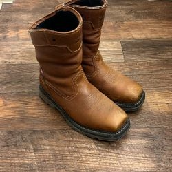 Men’s Boots Cody James Composite Toe Sz. 10.5