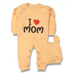 Baby Rompers 