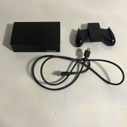 Nintendo Dock Station 