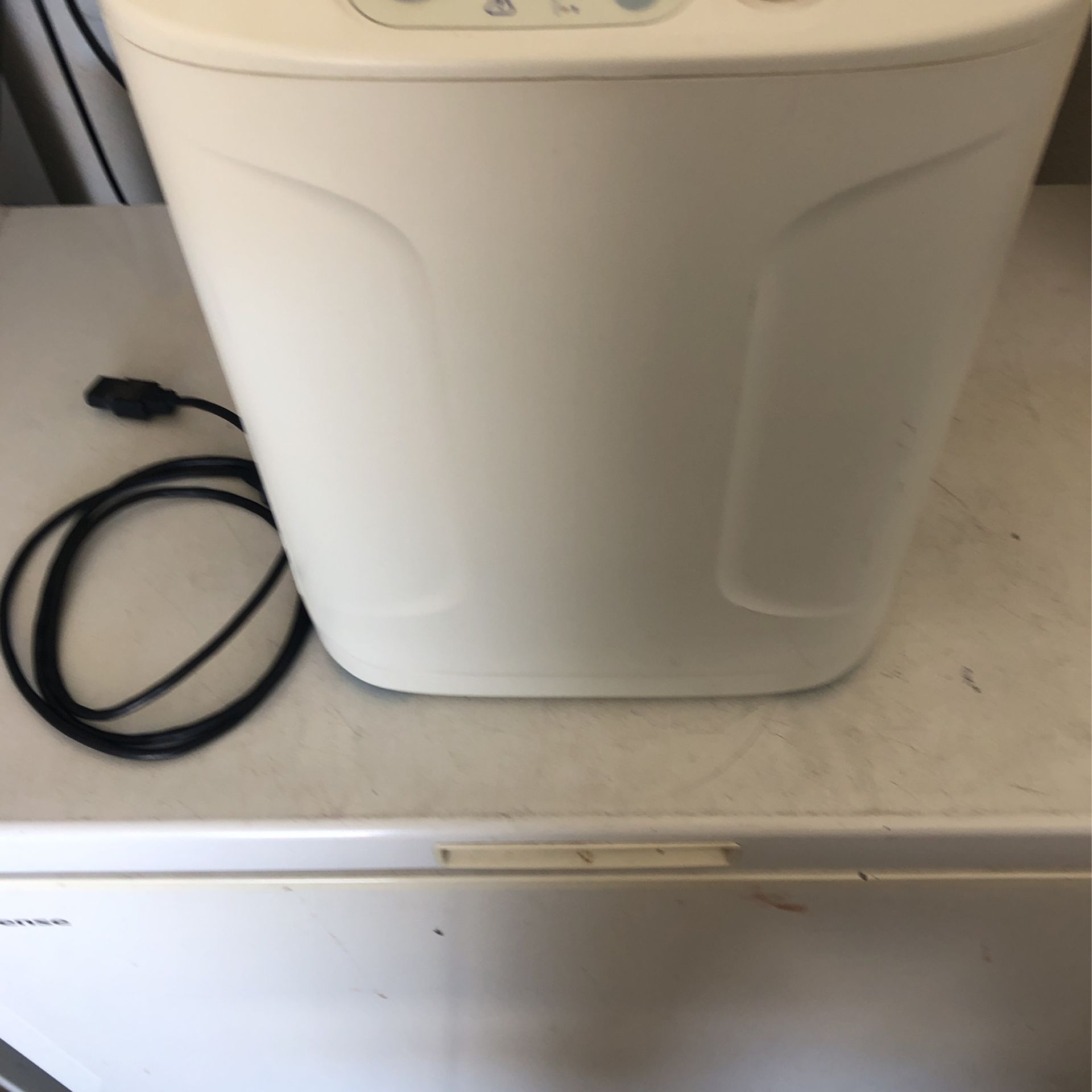Home Inogen GS-100