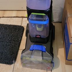 TurboClean DualPro Pet Carpet Cleaner