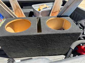 Sub Box