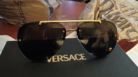Versace Sunglasses