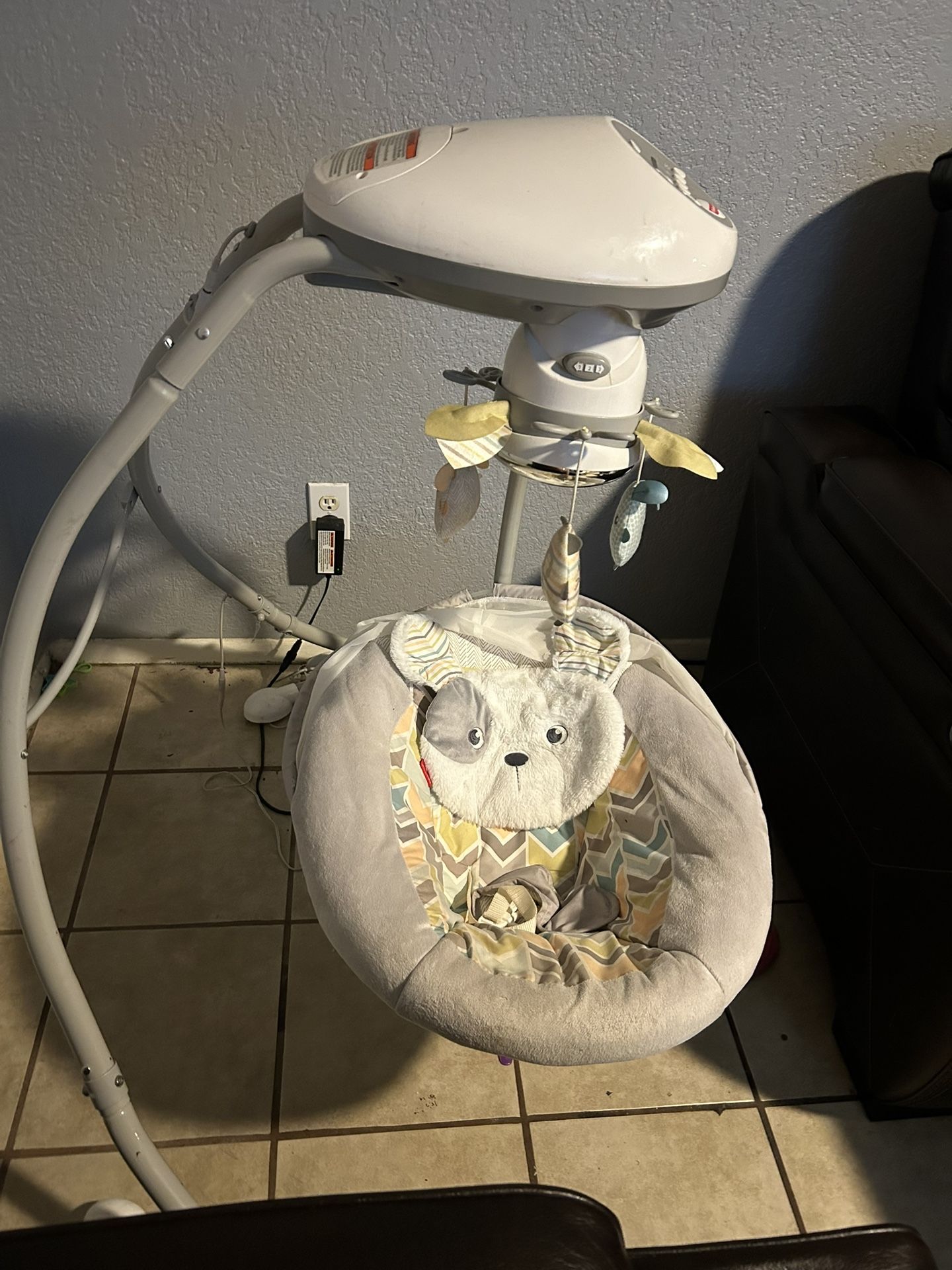 Fisher Price Baby Swing