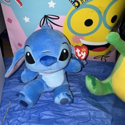 TY Beanie Boos Plush Bundle