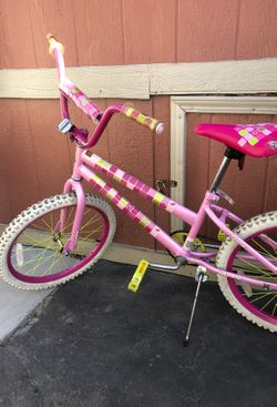 Bike for sale