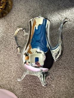 Various items