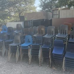 Small And Medium Desk Chairs For Kids 