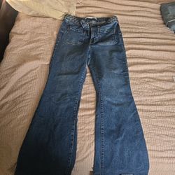 Bell Jeans