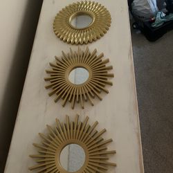 Decorative Mirrors 