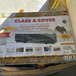 RV Cover 