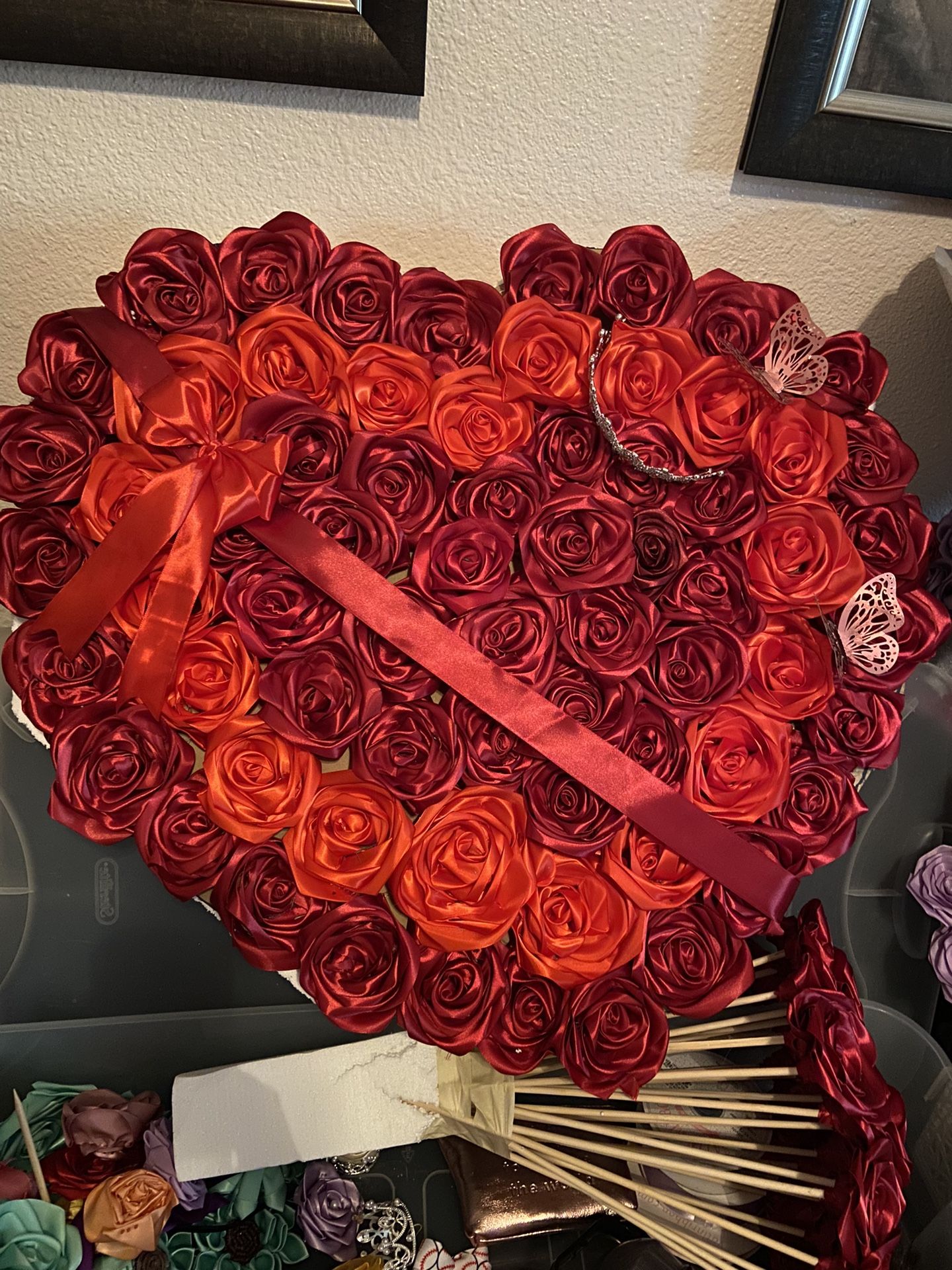 Tengo Varios Muy Bonitos Para Cualesquier Ocasión