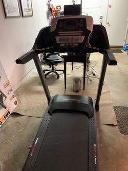 ProForm ProShox 3 Treadmill – Works Great – $225 OBO