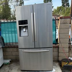 Samsung Fridge 