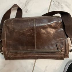 Leather Bag