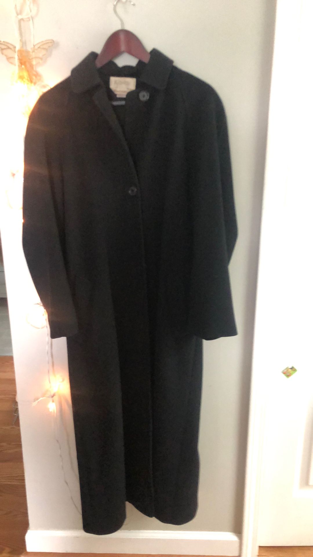 Coat Size 6 