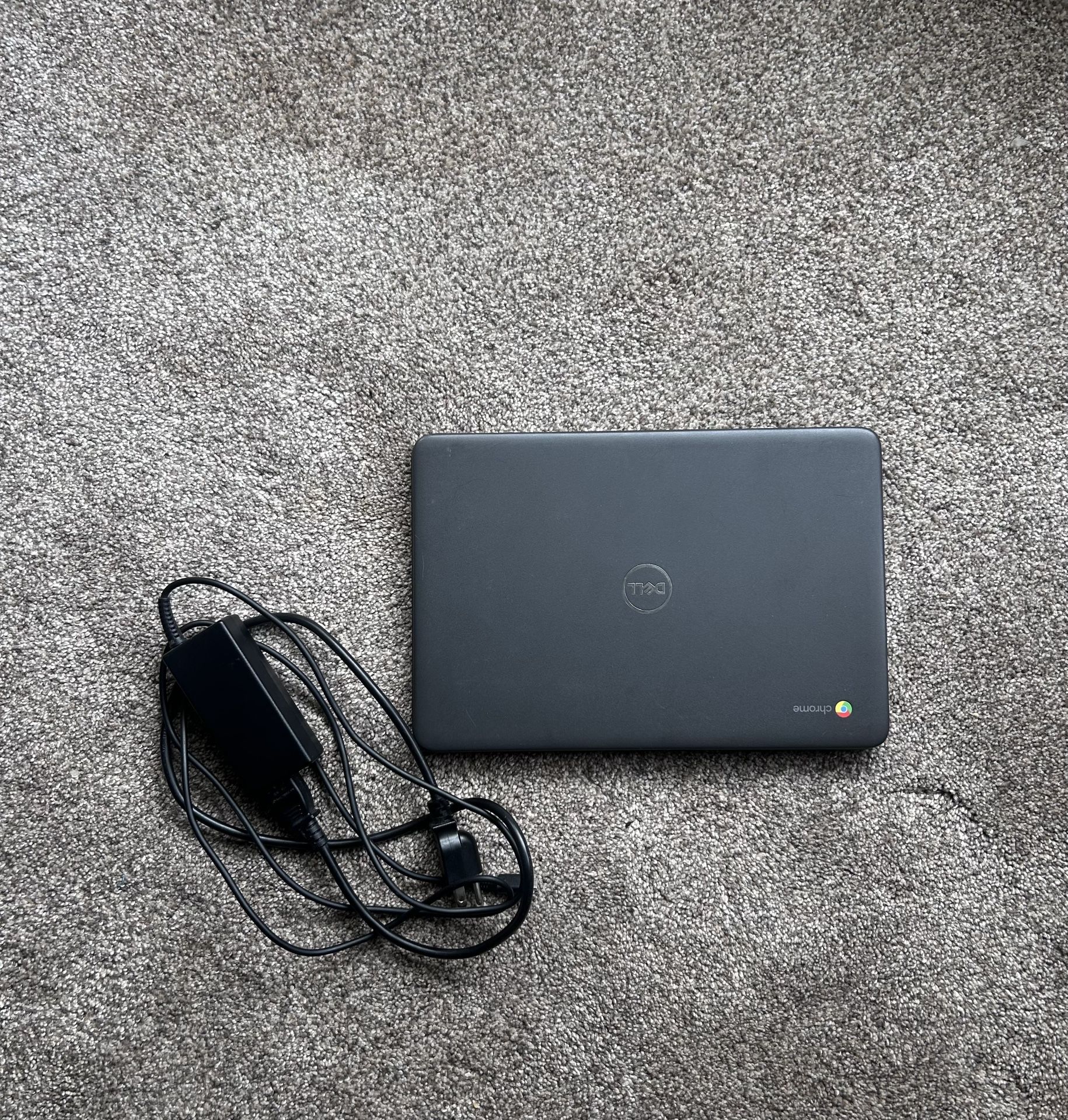 *BEST OFFER* Dell Chromebook 3100 11.6 inch 4GB W/ C Port Charger