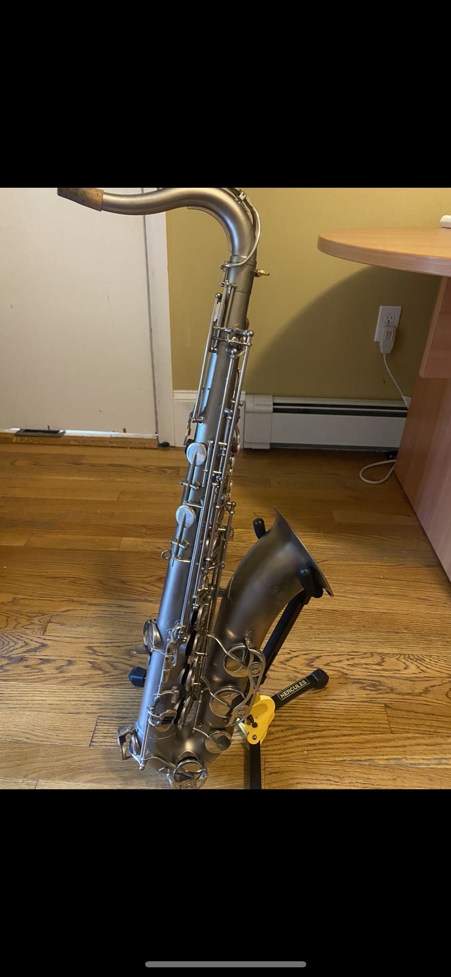 Saxophone Tenor Yamaha