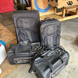 Luggage 