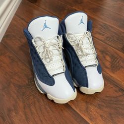 Jordan 13