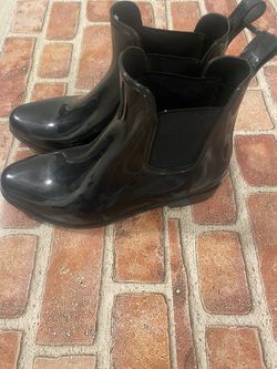 Ralph Lauren Rain Boots 