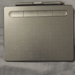 Graphics Drawing Tablet