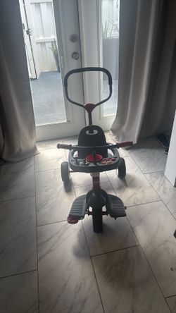 Triciclo