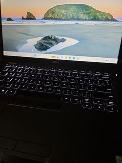 Dell Latitude 5400 Laptop