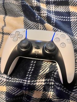 PS5 Controller